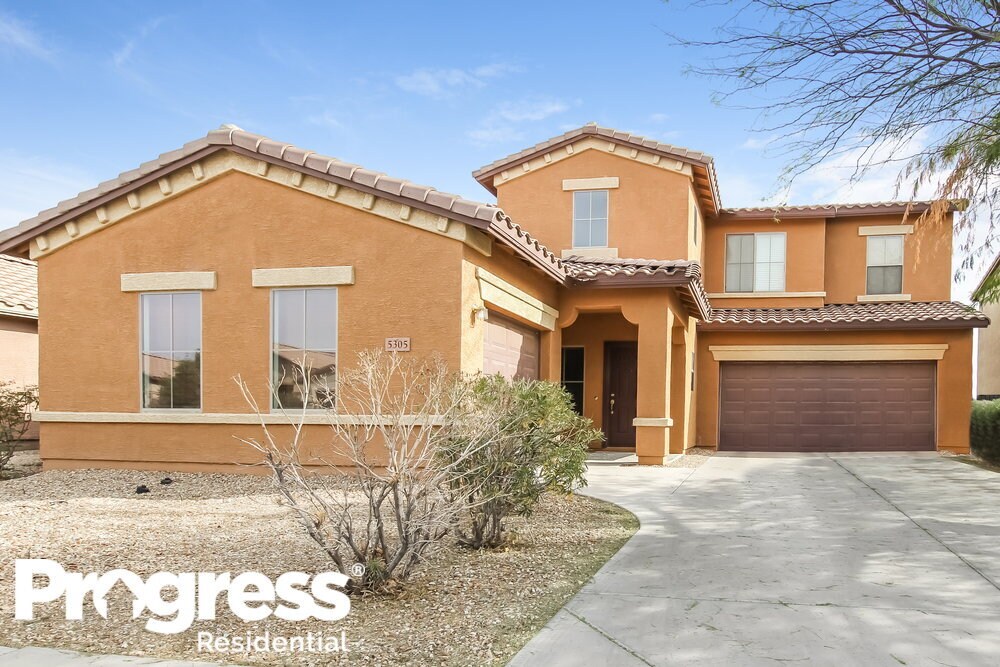 Foto principal - 5305 W Novak Way