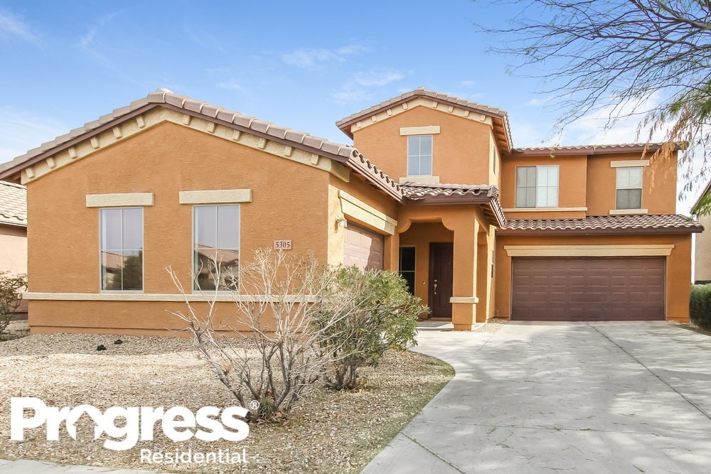 Primary Photo - 5305 W Novak Way