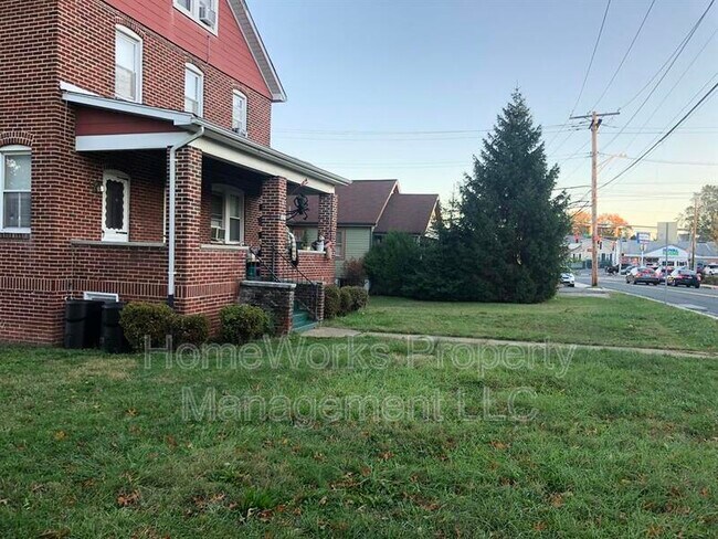 Foto del edificio - 7712 Old Harford Rd