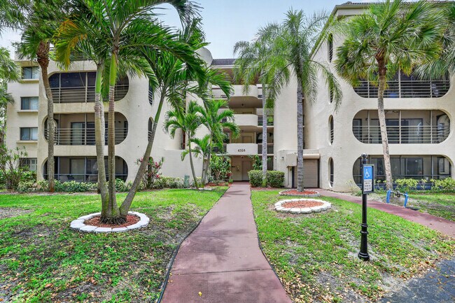 Foto del edificio - 6328 Longboat Ln W