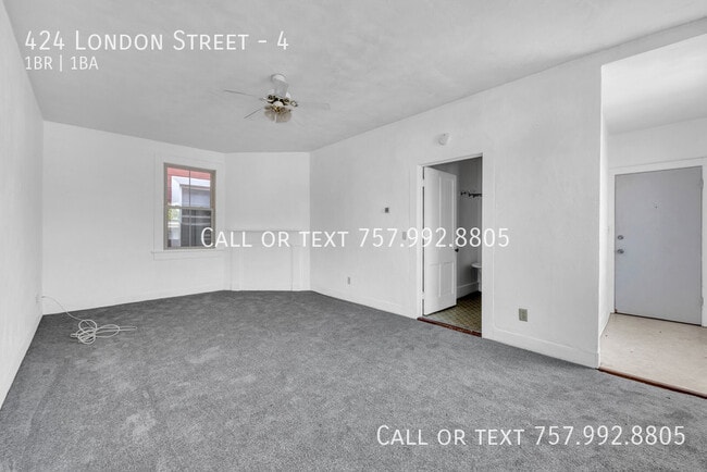 Building Photo - 424 London St