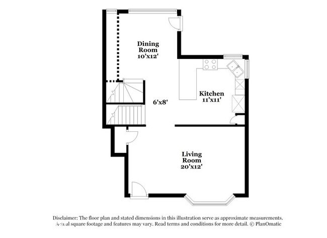 Foto del edificio - 15982 S MATT STREET, OLATHE, KS 66062