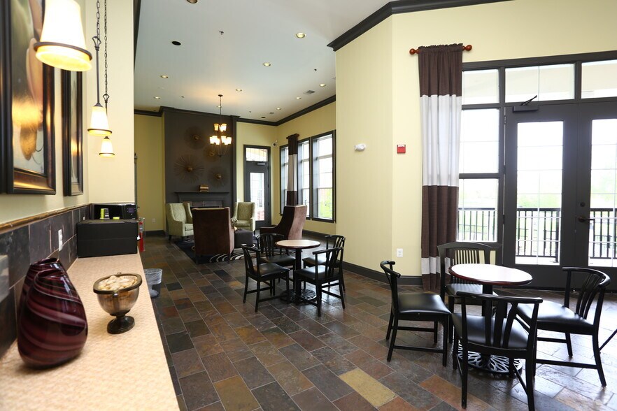 Century Summerfield Metro Rentals Landover, MD