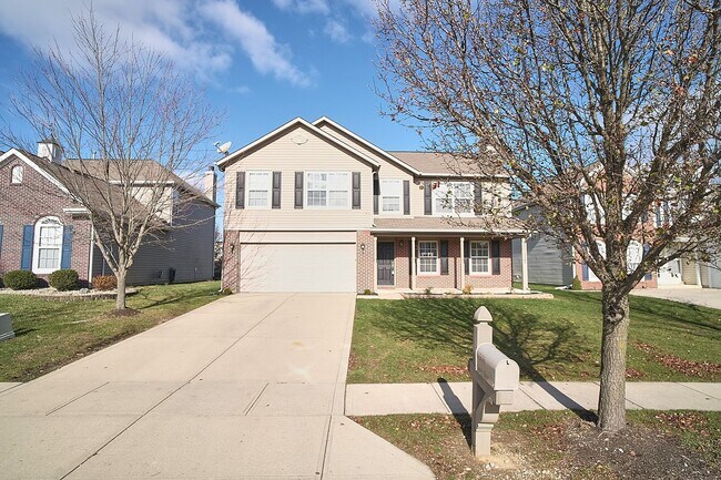 Building Photo - For Rent-4BDRM, 2.5BA-HSE Schools-$2,400/mo