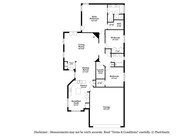 Building Photo - 5060 Cape Elizabeth Ct W