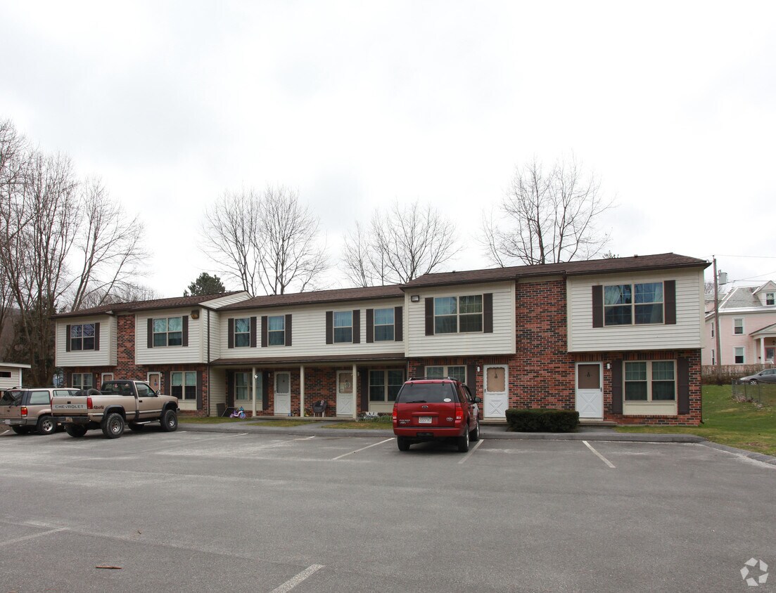 Foto del edificio - 98 Cleveland Ave