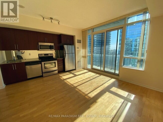 Building Photo - 65 Bremner Blvd