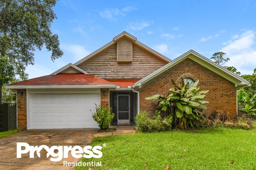 10074 Delano Dr E, Jacksonville, FL 32257 House Rental in