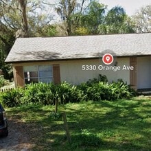 Building Photo - 5330 Orange Ave