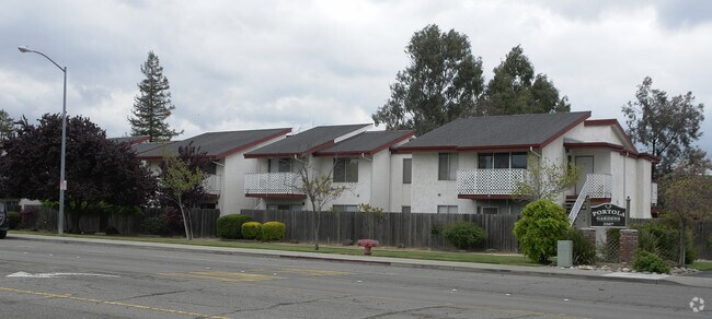 Foto del edificio - 2507 Portola Ave