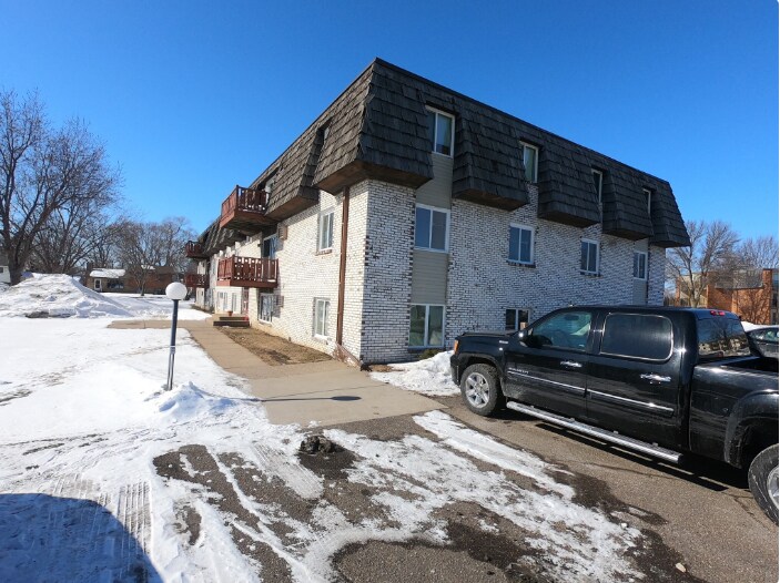 1240 33rd Ave N Unit 304, St. Cloud, MN 56303 Apartments in St. Cloud