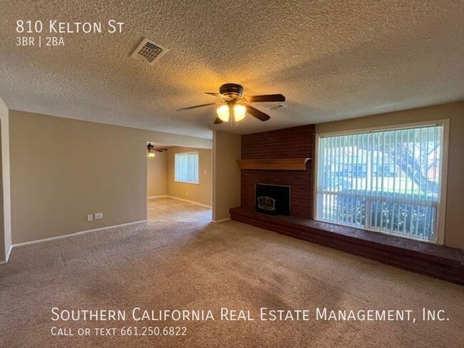 Foto del edificio - 810 Kelton St