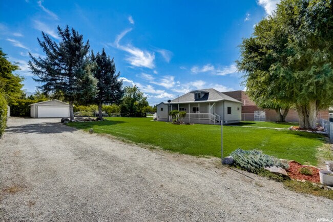 Foto del edificio - 531 W 500 S