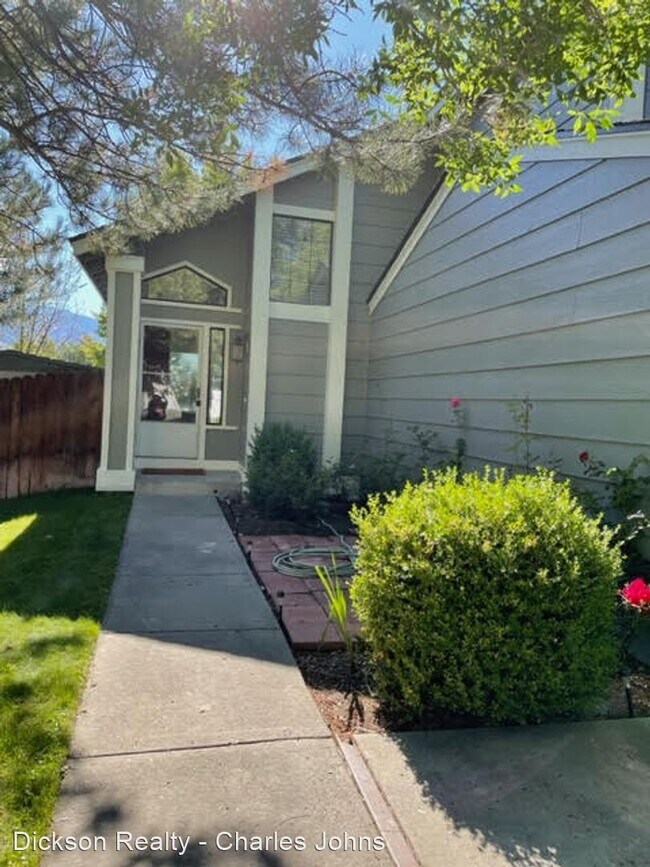 Building Photo - 3 br, 2.5 bath House - 5960 Bankside Way