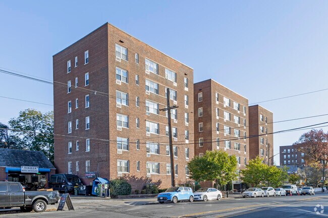 Building Photo - 6300 Riverdale Ave