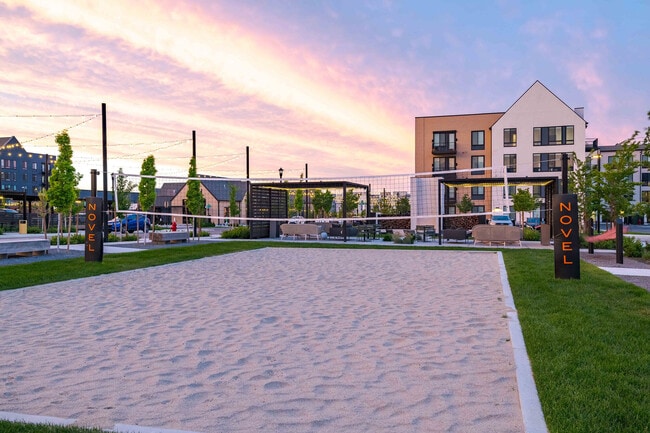 Building Photo - NOVEL Daybreak by Crescent Communities