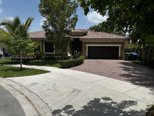 Foto del edificio - 14831 SW 33rd Terrace