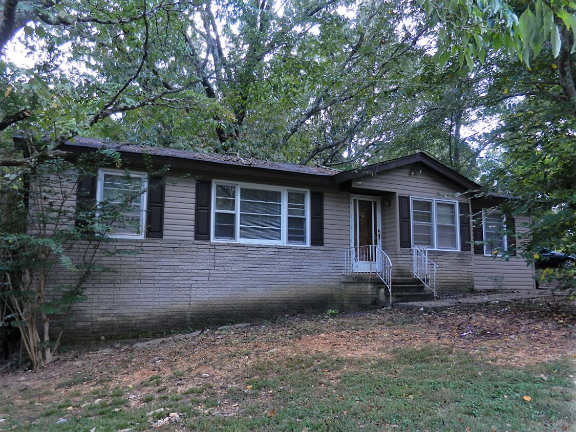 Primary Photo - BELOW MARKET RENT!