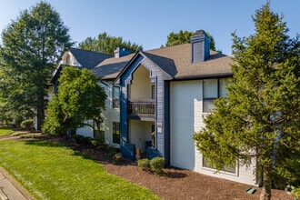 Building Photo - The Taylor at 502