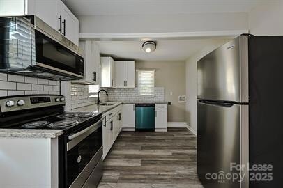 Foto del edificio - 2207 Gardner St