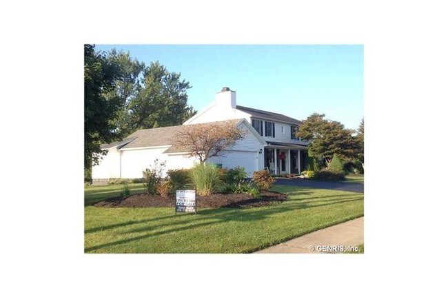 Foto del edificio - 7 Chesapeake Landing