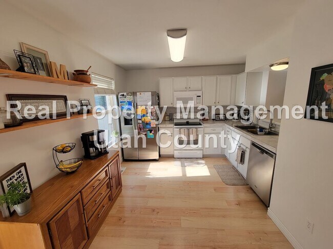 Foto del edificio - Eagle Mountain Townhouse