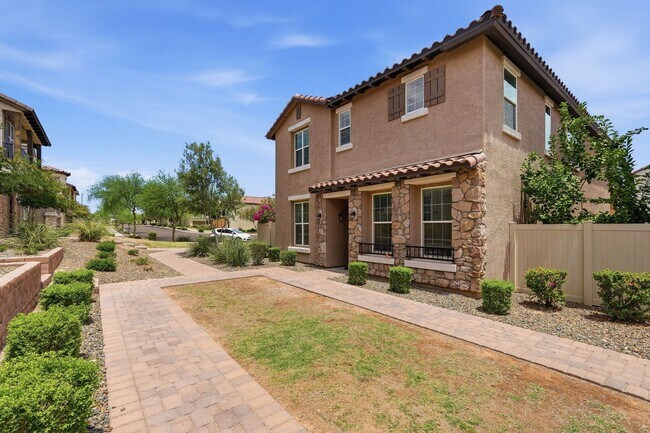 Foto del edificio - 29232 N 123rd Ln