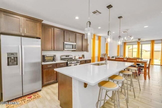 Foto del edificio - 17723 W Bajada Rd