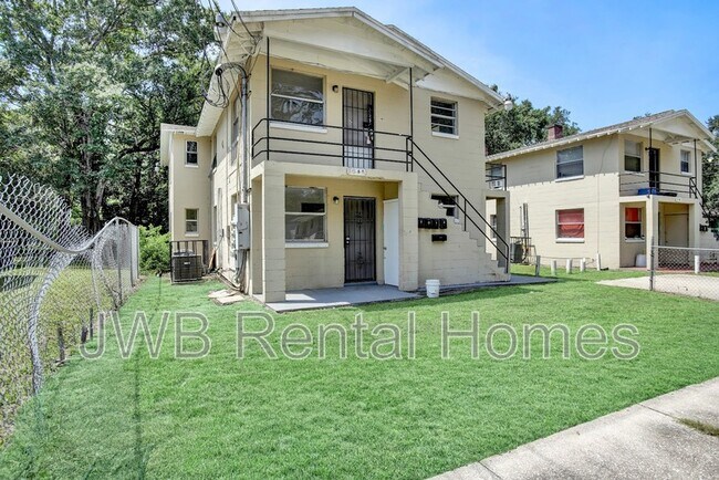 Foto del edificio - 1524 W 21st St