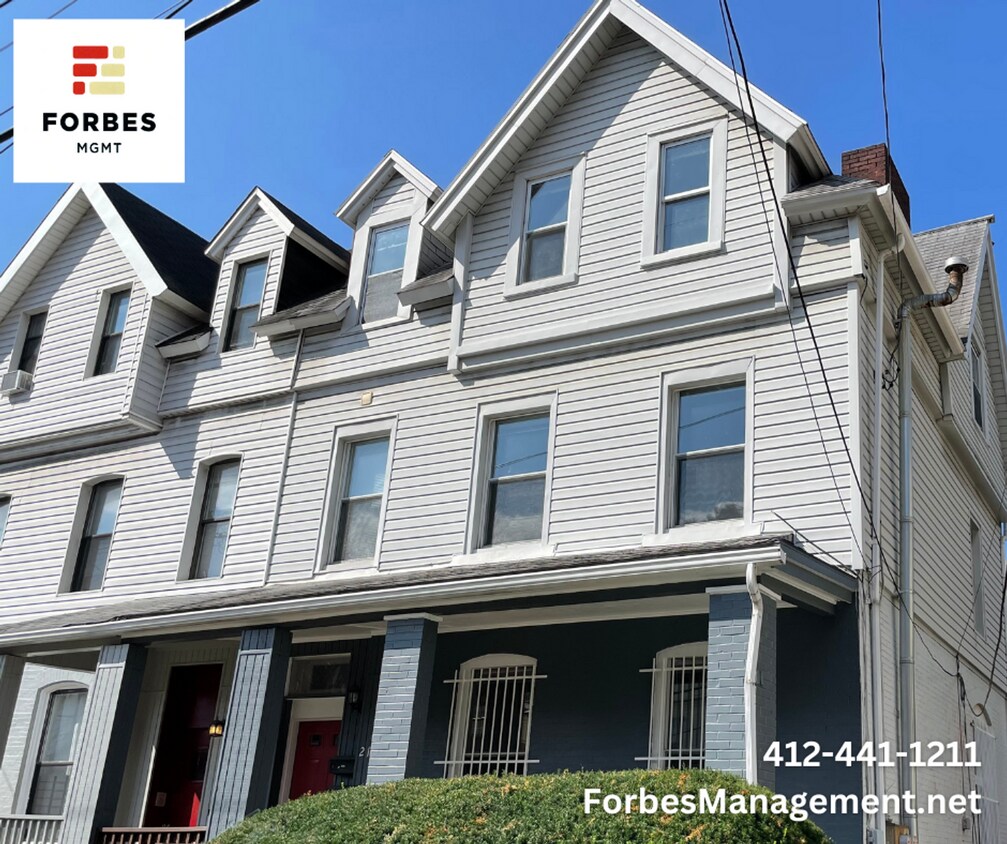 Foto principal - 212 Coltart Ave