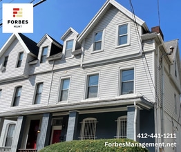 Building Photo - 212 Coltart Ave