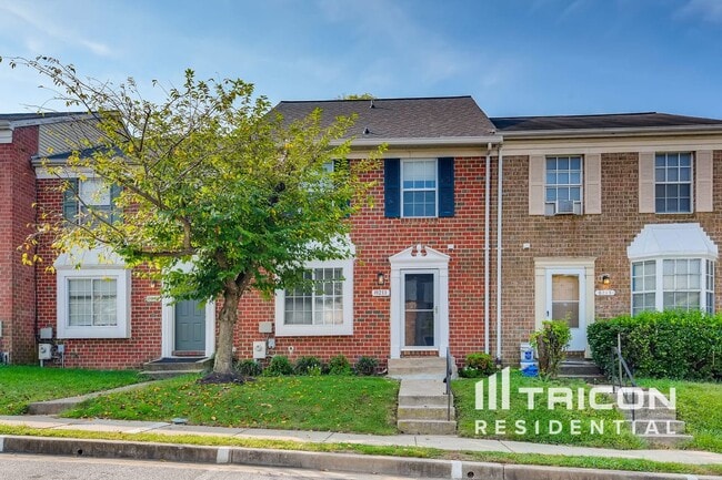 Building Photo - 8211 Township Dr