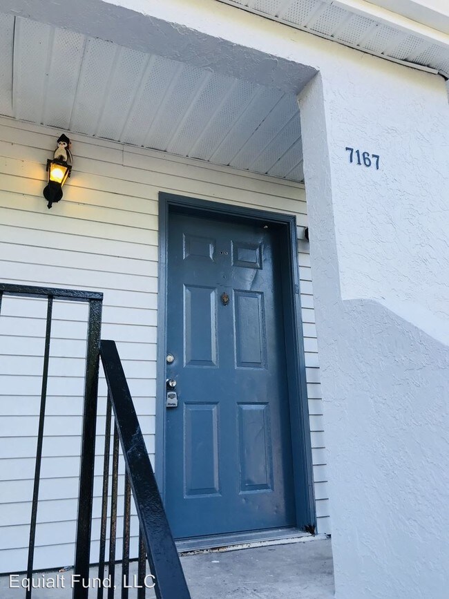 Foto del edificio - 2 br, 1.5 bath House - 7167 E. Bank Drive