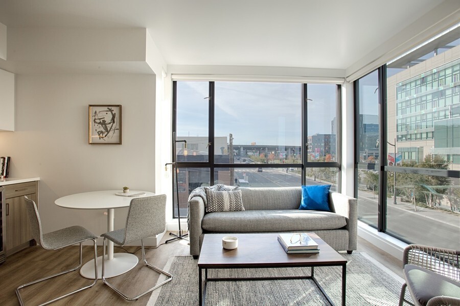 Primary Photo - PRE LEASING : 1 bed/1 bath at The Mariposa...