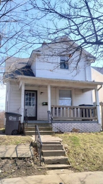 Building Photo - 539 Walden Ave