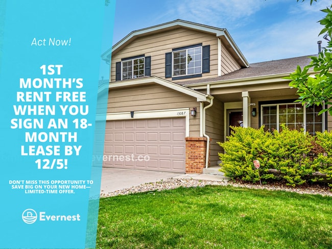 Building Photo - 13087 Race Ct