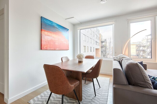 Foto del edificio - 1b Marshall Dr