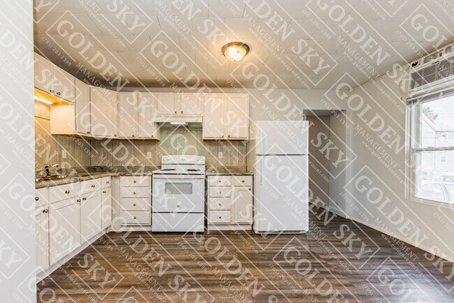 Foto del edificio - 502 W Jackson St