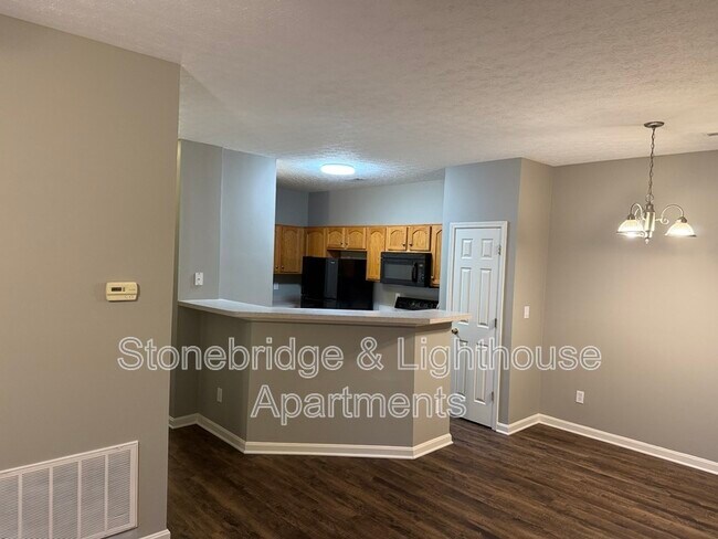 Building Photo - 1101 Foghorn Dr