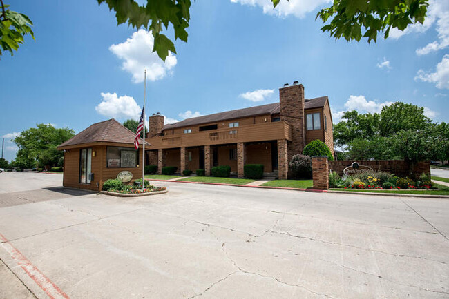 Building Photo - 3440 S Delaware Ave