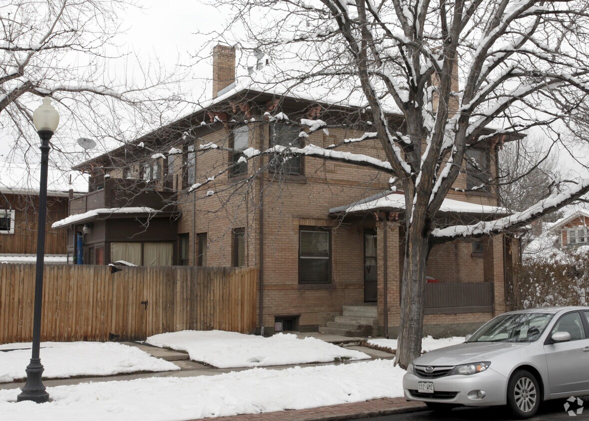 Building Photo - 2639 E 12th Ave