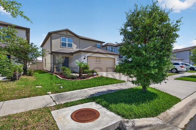 Foto del edificio - 9546 Rally Spring Lp