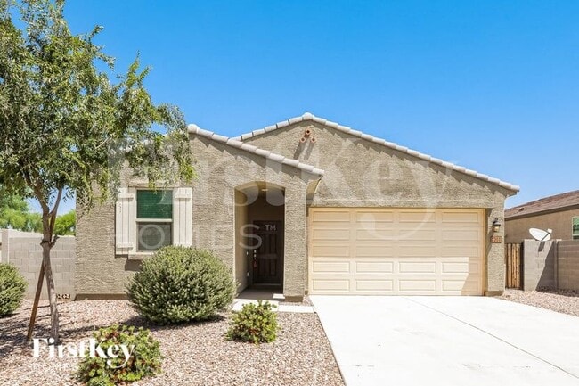 Building Photo - 7200 E Eagle Nest Way