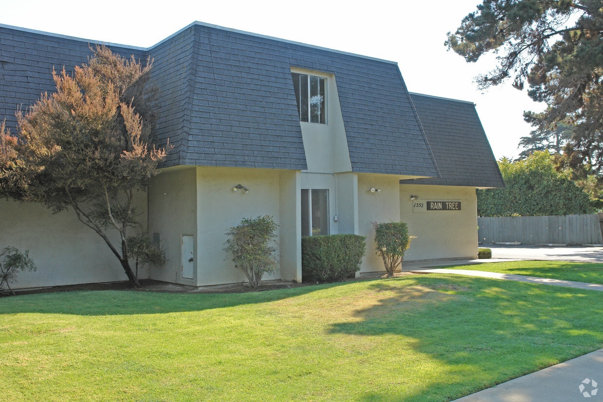 Primary Photo - 1552 El Tigre Ct