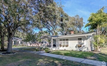 Building Photo - 1201 S Palmetto Ave