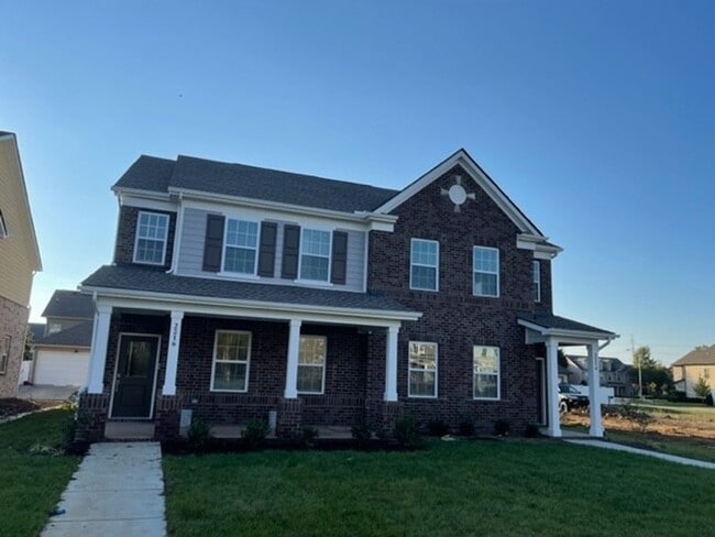 Building Photo - Stunning home in Murfreesboro