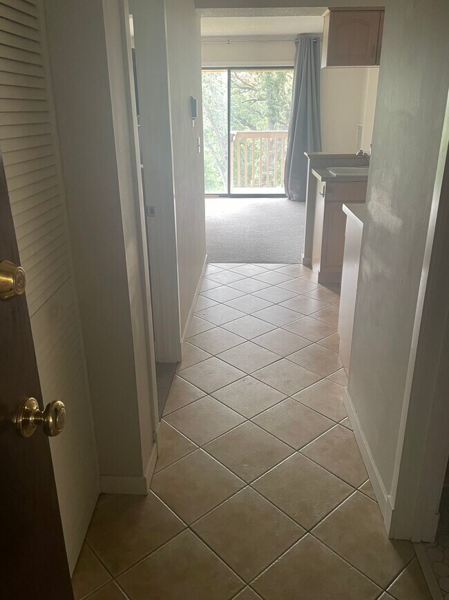 Hallway - 9400 Old Cedar Ave S