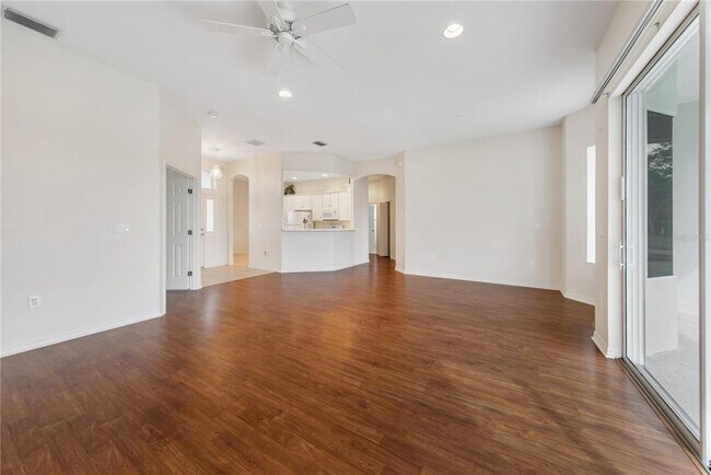 Foto del edificio - 6505 Copper Ridge Trail
