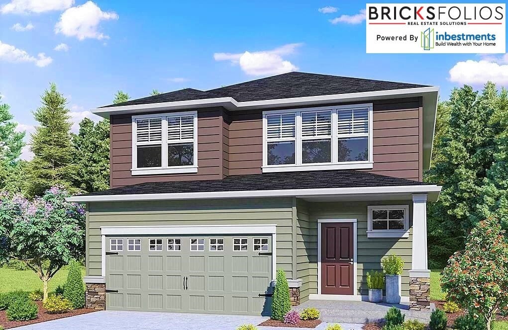 1861218111 111th Ave E, Puyallup, WA 98374 House Rental in Puyallup