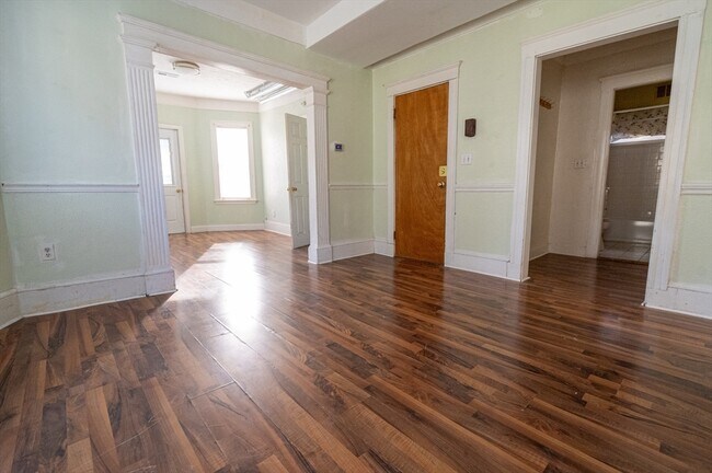 Foto del edificio - 46 Wainwright St